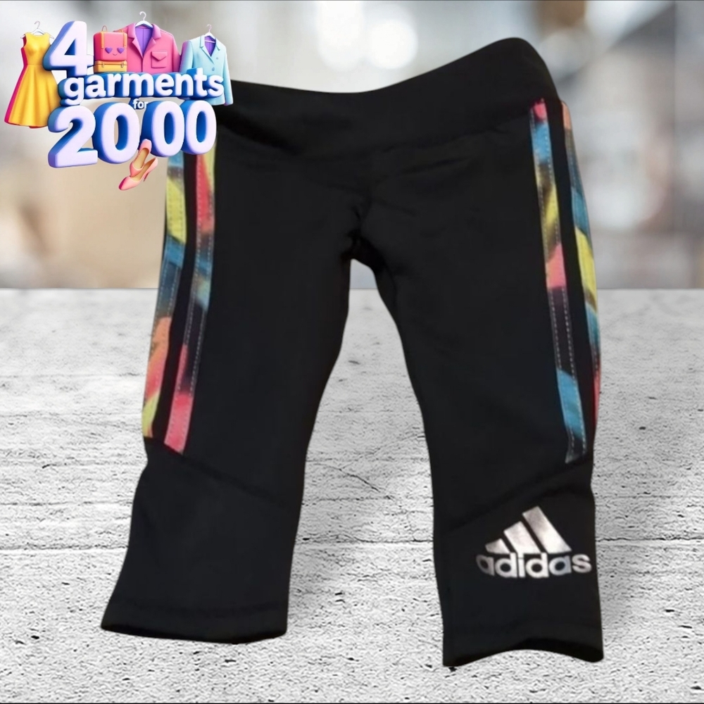 Adidas leggings for baby size 3 months 🎉host pick🎉